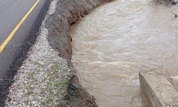 Bitlis’te Yoğun Yağış Alarmı: 355 Köy ve 288 Mezrada Ekipler Seferber