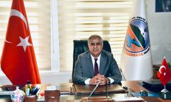 Tatvan Esnaf ve Sanatkârlar Odası'ndan doğal gaz hizmet bürosunun taşınmasına tepki