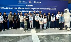 Bitlis’ten Türkiye Finaline 6 Proje