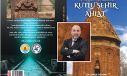 Dr. Zafer Gülsar Ankara Kitap Fuarı’nda okurlarıyla buluşuyor