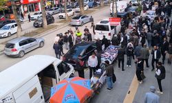 Tatvan’da Kurban Bayramı hareketliliği