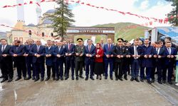 Bitlis’te 2. Gençlik Festivali ve Kitap Fuarı kapılarını açtı