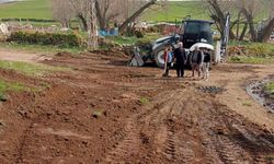 Burcukaya Köyü’nde içme suyu arızası giderildi