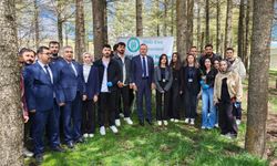 Tatvan MYO’da geleceğe nefes: Doğal miras koruma altında