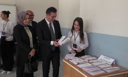 Tatvan’da Model Birleşmiş Milletler etkinliği düzenlendi