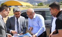 35 milyar liralık hamleyle Malatya’nın altyapısı güçleniyor