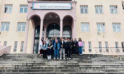 Ağrı'da öğretmenlere Gastronomi Kulübünden destek
