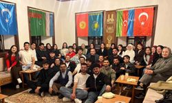 Altaylardan Tuna'ya Nevruz Günleri'nde Türk Günü coşkusu