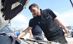 Araç sahiplerine uyarı: 10 bin liradan kaçıp 150 bin lira ödemeyin