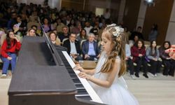 Ardahan'da sanat rüzgarı esti