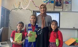 Arıcak'ta İyilik Projesi devam ediyor