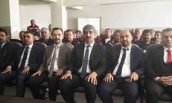 Aşkale'de 50 üreticiye hibeli kovan desteği