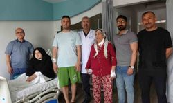 Avrupa’nın riskli bulduğu ameliyat Van’da gerçekleşti