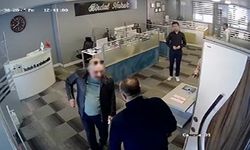 Avukata yönelik bıçaklı saldırıda şüpheli tutuklandı