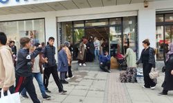 Bayram öncesi Muş çarşısında hareketlilik arttı