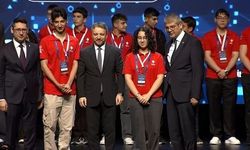 BİLSEM öğrencilerinden Edebiyatta gururlandıran başarı