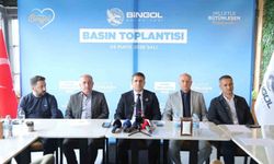Bingöl'de 350 dönümlük askeri alan belediyeye tahsis edildi