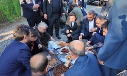 Bingöl'de asırlık 'Divan' geleneği bayramdada sürdürülüyor