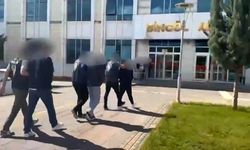 Bingöl’de “büyü yapma” vaadiyle yarım milyonluk vurgun: 3 tutuklama
