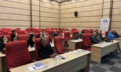 Bingöl'de medya çalışanlarına yapay zeka eğitimi