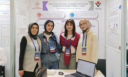 Bingöl’den TÜBİTAK Türkiye finallerinde çifte başarı