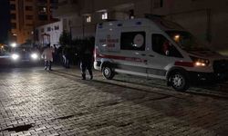 Elazığ'da cani koca çocuğunun gözü önünde eşini hayattan kopardı