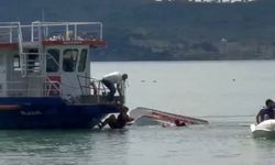 Elazığ’da deniz bisikleti faciası ucuz atlatıldı: 2 kişi sağ kurtarıldı