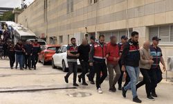 Elazığ'da özel hastanelere operasyon: 19 şüpheli adliyeye gönderildi