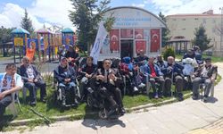 Engelliler Haftası'nda hak temelli yaklaşım vurgusu yapıldı