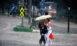 Erzincan ve çevresinde hava sıcaklıkları düşüşe geçiyor