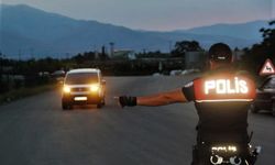 Erzincan’da aranan 56 kişi yakalandı