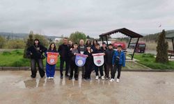 Erzincanlı satranç sporcuları Türkiye finalleri için çabalıyor