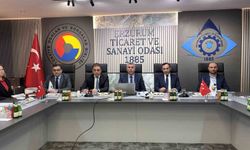 Erzurum sanayisine yeni nefes: OSB alanı 246 hektar arttırılacak