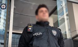 Hakkari'deki sınır kapılarında yaka kamerası dönemi başladı