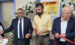 Iğdır Devlet Hastanesine yeni MR cihazı kazandırıldı