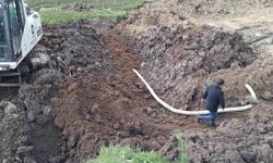 Iğdır'da yayla ve köy yollarında çalışmalar devam ediyor