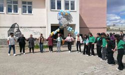 Karaçoban’da kurulan sofra, kardeşliğin adresi oldu