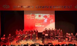 Kars'ta Aheng-i Nefes’ten müzik şöleni