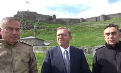 Kars'ta Kurban Bayramı öncesi tedbirler arttırıldı