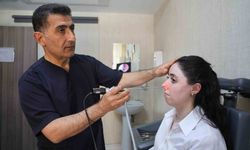 KBB Uzmanı Özbay’dan polen alerjisi uyarısı