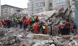 Malatya Eski Belediye Başkanı Erkal'a  4 yıl hapis