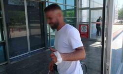 Malatya'da acemi kasaplar hastanelerin yolunu tuttu