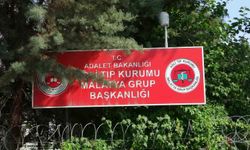 Malatya'da annesini rehin alan şahıs vurularak durduruldu