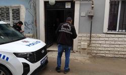 Malatya'da evinde silahlı saldırıya uğrayan kadın hastaneye kaldırıldı