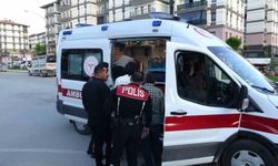 Malatya'da iki ayrı olayda 3 yaralı