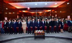 MATBİL projesi kapanış töreni yapıldı