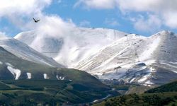Meteorolojiden kuvvetli rüzgar uyarısı