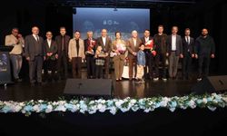Mükerrem Kemertaş'a memleketi Erzurum'da vefa gecesi düzenlendi