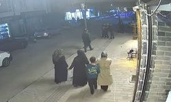 Muş'ta boğazına limon kaçan genç heimlich manevrasıyla kurtarıldı