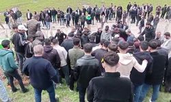 Tekman'da dere yatağına düşen çocuk hayatını kaybetti